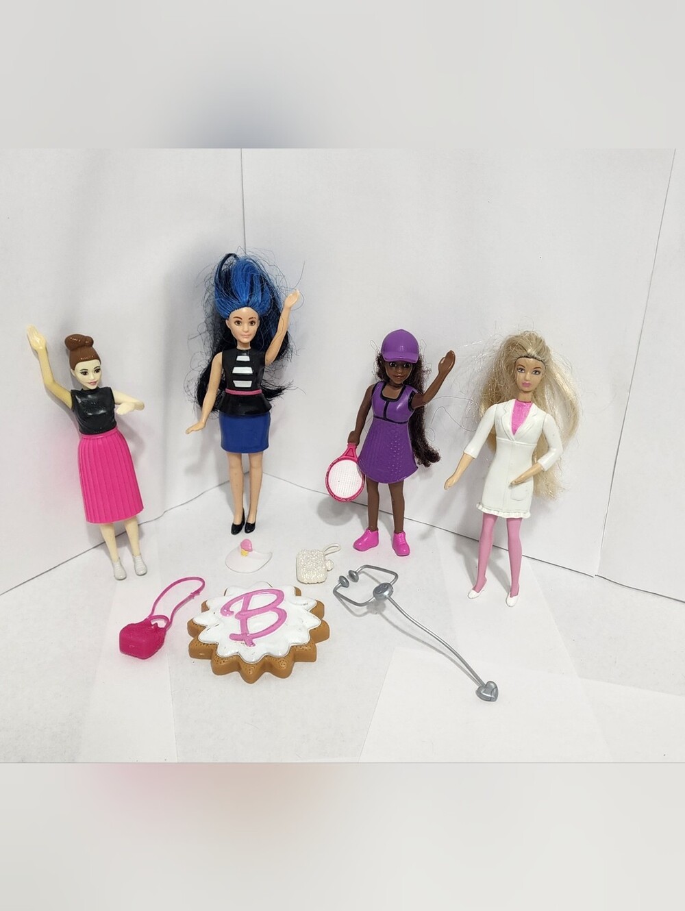 Barbie Bundle
